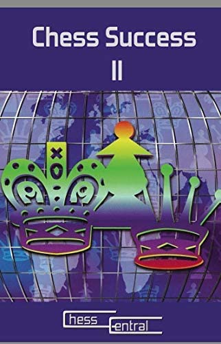 opening encyclopedia 2023 and Chess Success II Chess Database and Software DVD