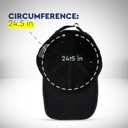 Soft Baseball Cap Chess Piece Horse Embroidery Chess Sport Twill Cotton Board Game Dad Hats for Men & Women Khaki Design Only