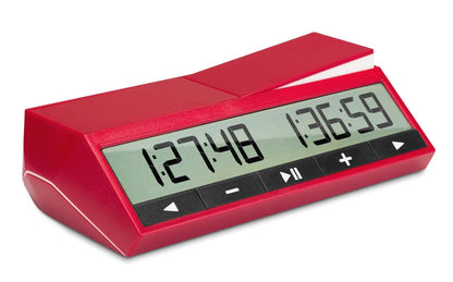 New DGT 2500 Official Fide Digital Chess Clock/Timer - JUST Released