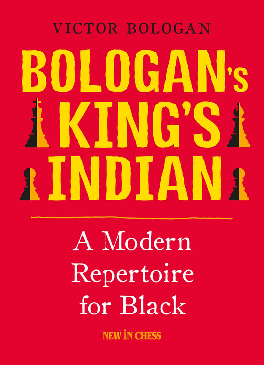Bologan's King's Indian