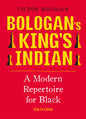 Bologan's King's Indian