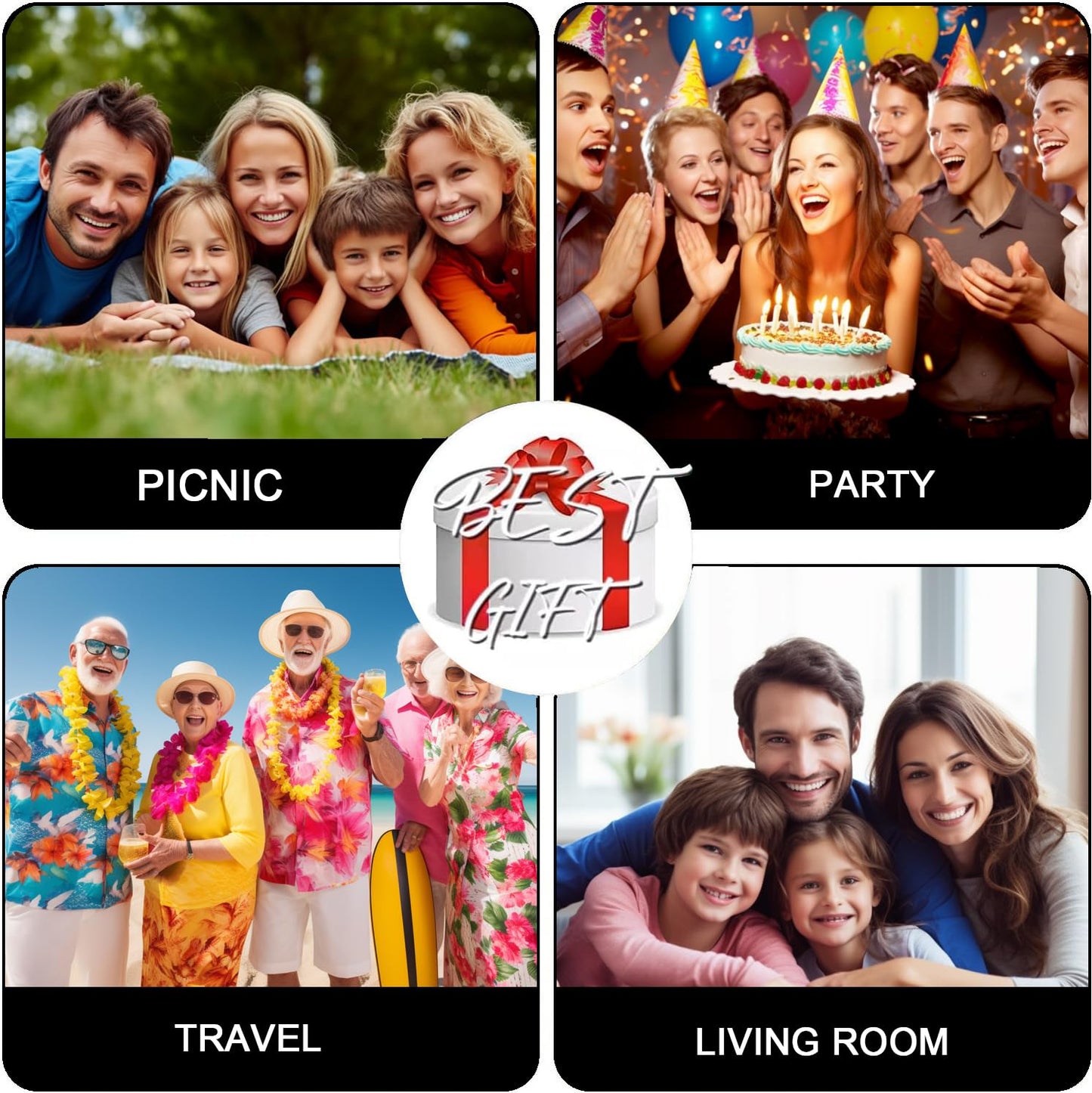 Chess Blanket Best Gifts for Chess Lovers Men Teen,Funny Plush Throw Blanket Stuff Lightweight Flannel Gift Blankets for Girls Women Kids Adults 50"X40"