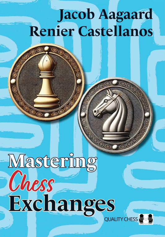 Mastering Chess Exchanges